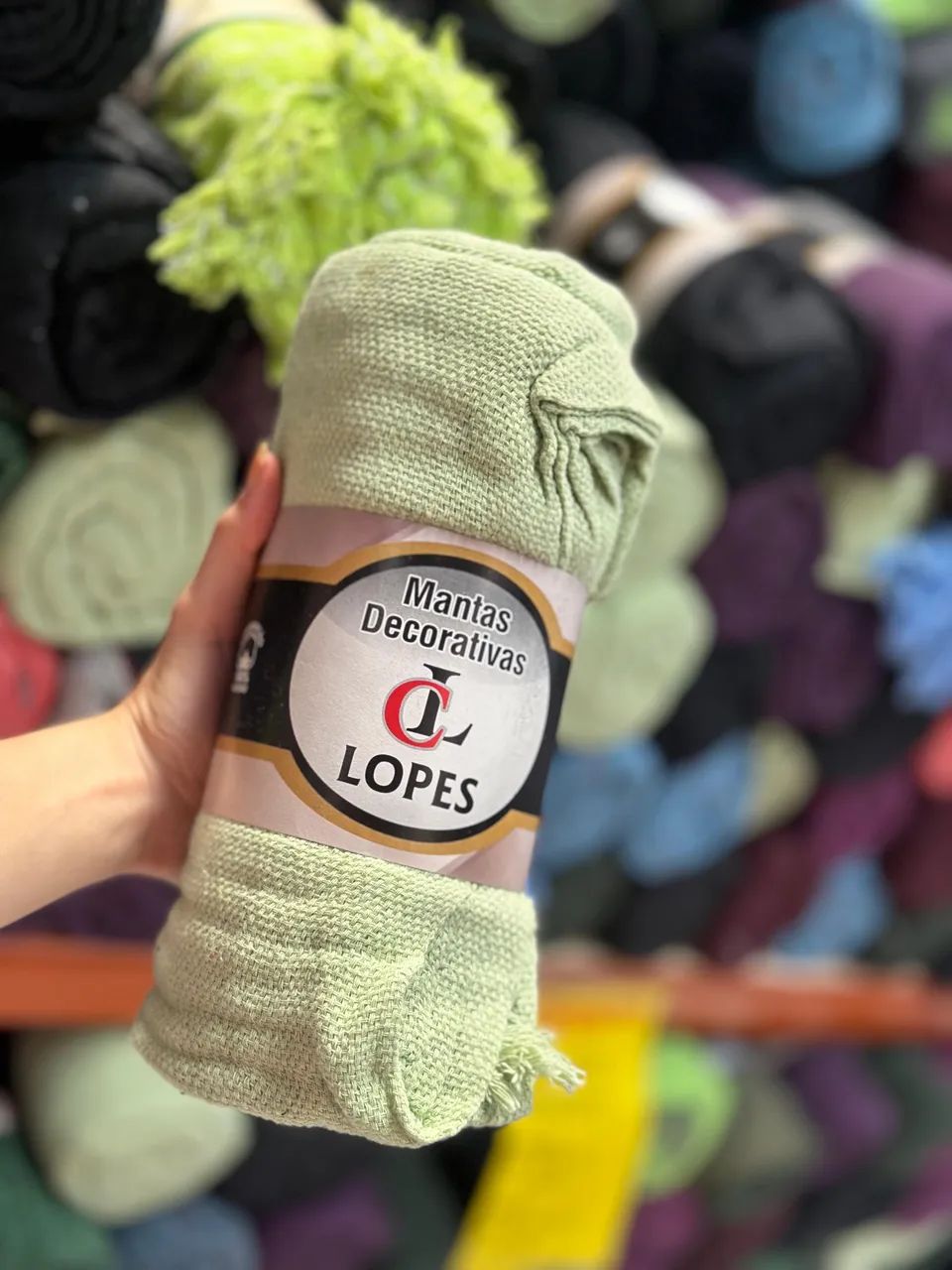 Mantas de sofá  - Foto 5