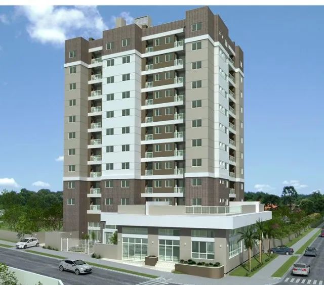 Foto - São José dos Pinhais - Centro