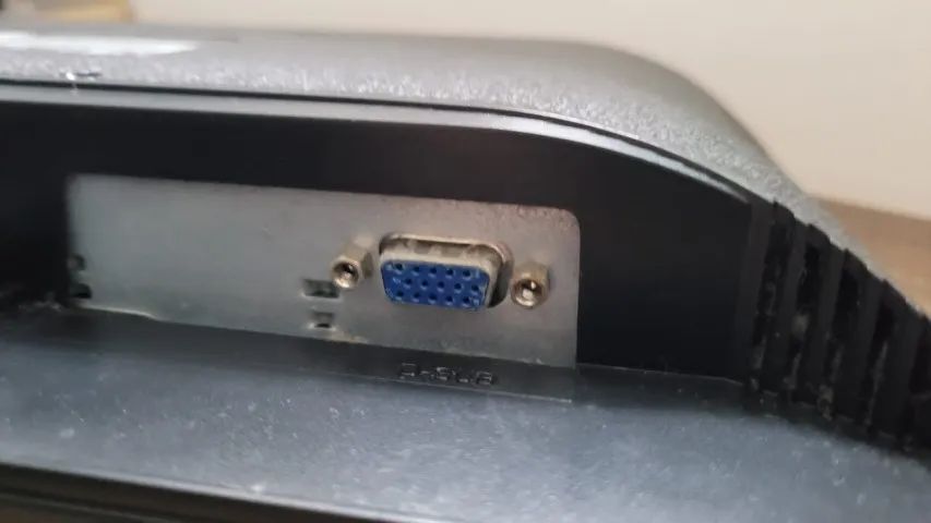 Monitor Lcd Lg 14p - AOC - Foto 3