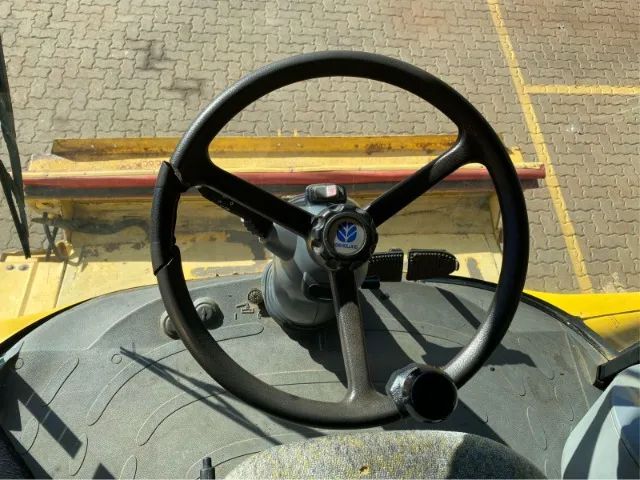 Colheitadeira New Holland CS660 - Foto 6