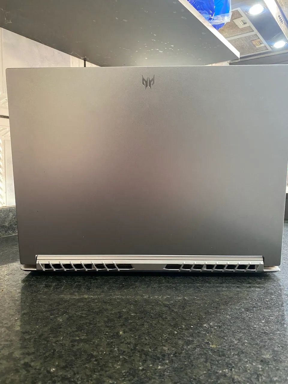 Notebook Gamer - Triton 300 SE - Foto 4