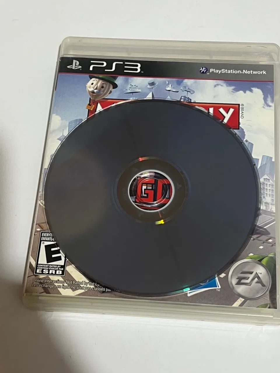 Monopoly Streets - PS3 - Raro - Foto 4