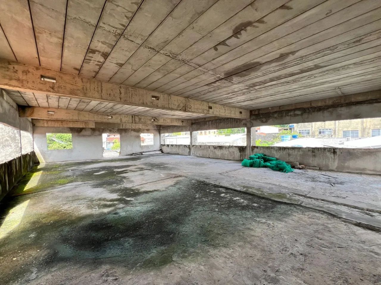 Oportunidade para investidores, imóvel comercial no Marco com 800m2 - Foto 4