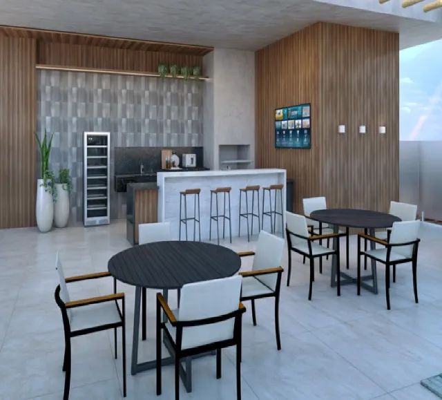 Apartamento na Aldeota Cod0324 - Foto 5
