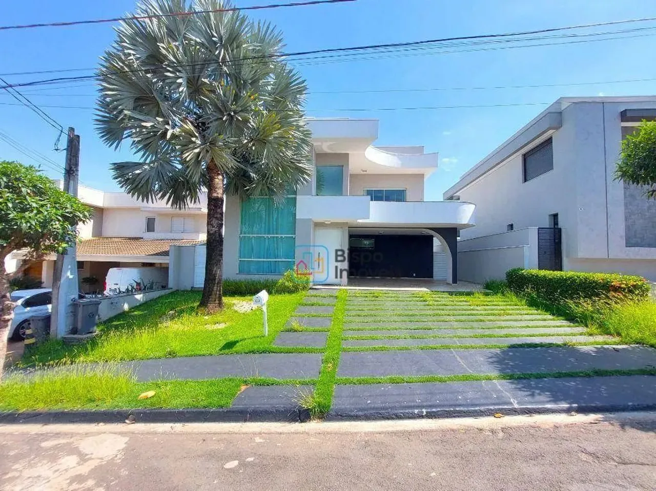 Casa com 3 dormitórios, 330 m² - venda por R$ 2.600.000,00 ou aluguel por R$ 8.999,00/mês