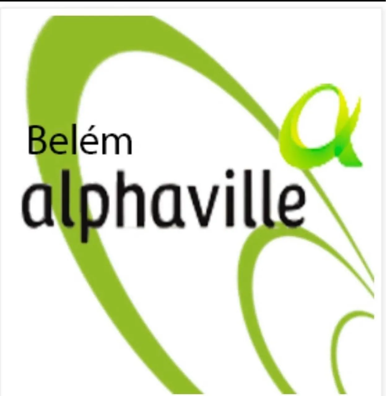 TERRENO NO ALPHAVILLE BELÉM