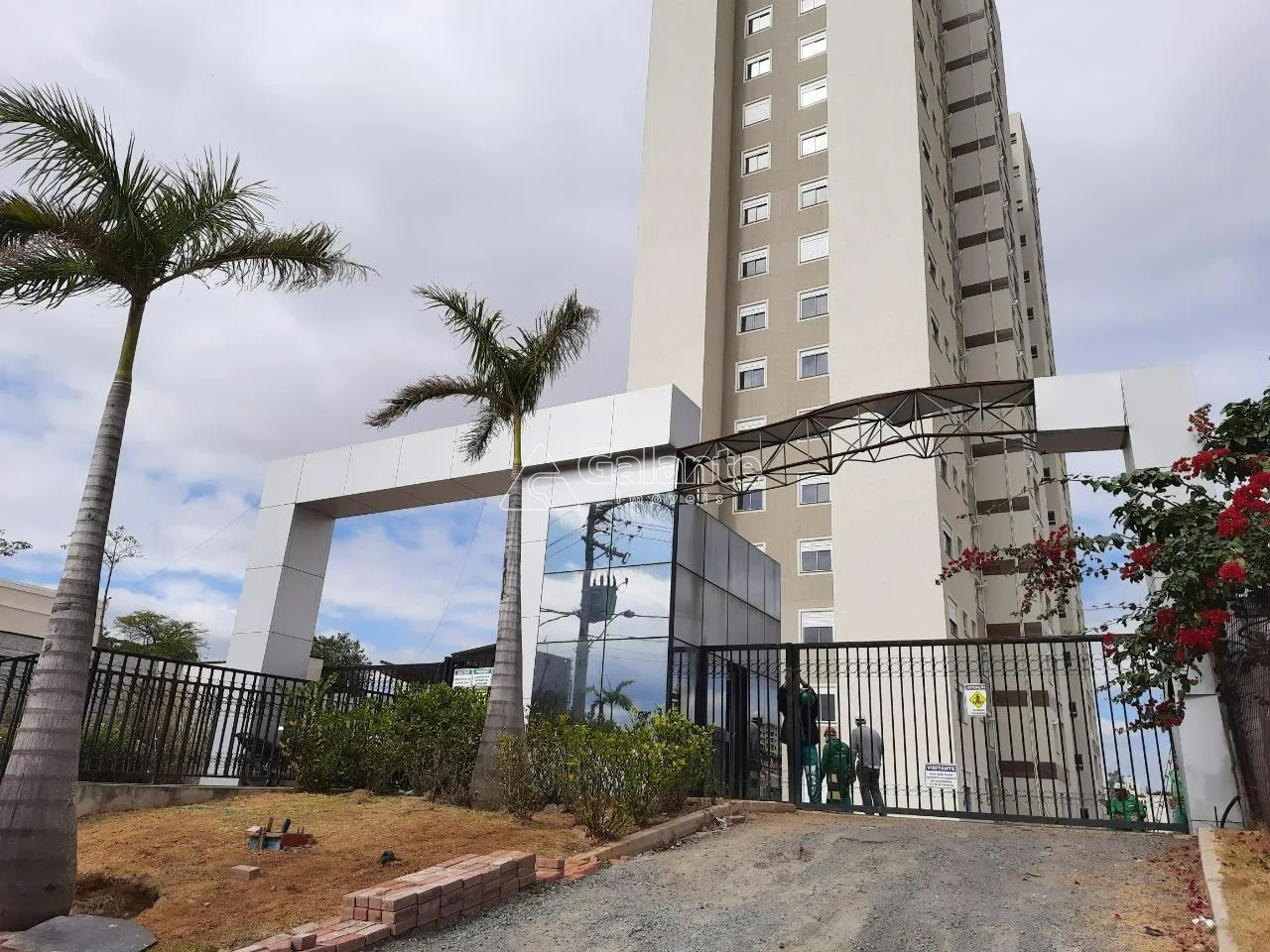 apartamento - Parque Industrial - Campinas
