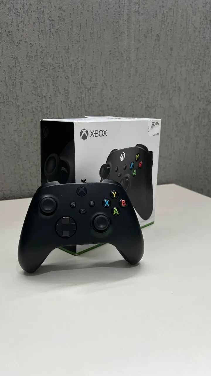 Xbox Series S 512GB com 2 Controles - Excelente estado - Foto 5