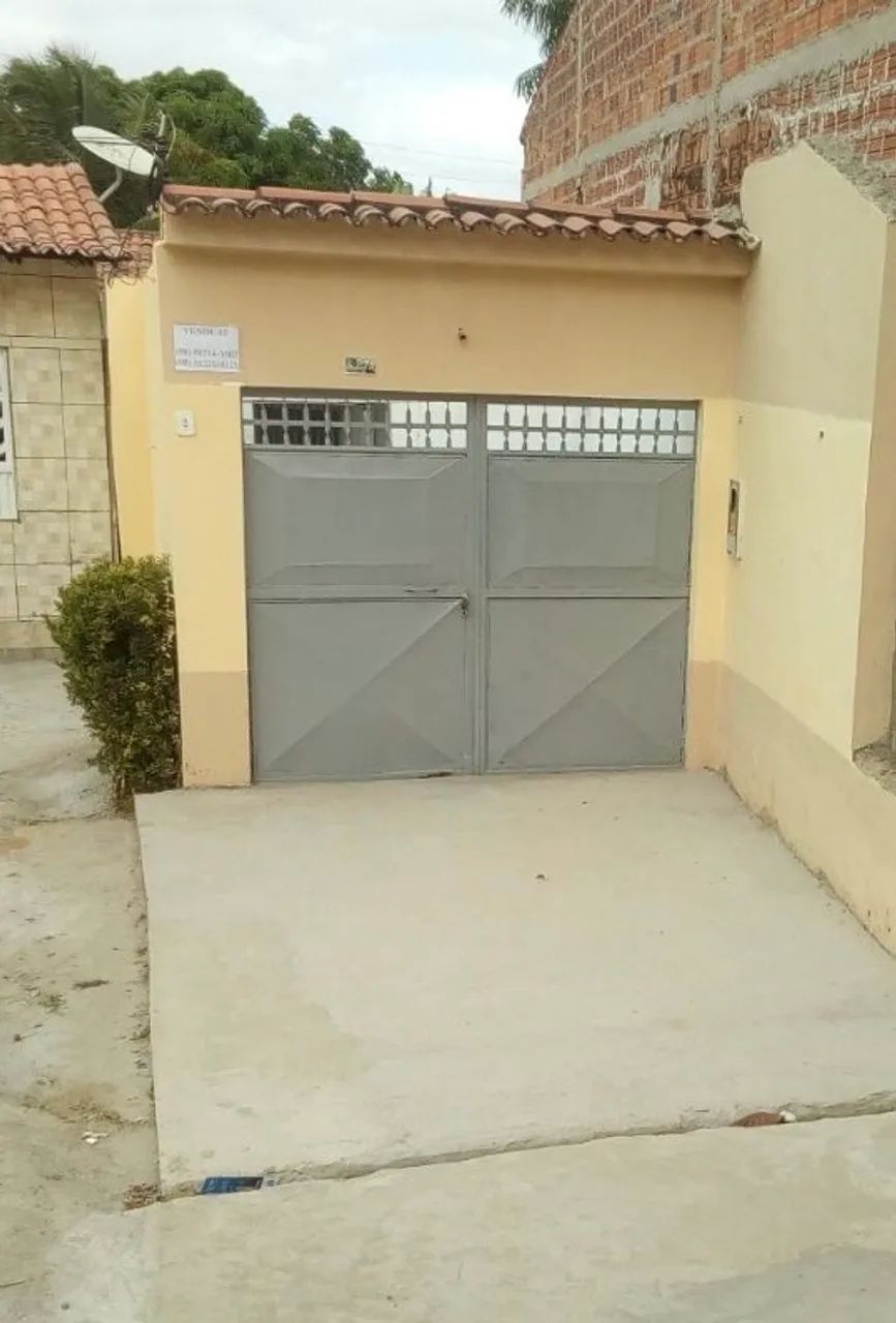 Foto - São Luís - Vila Palmeira