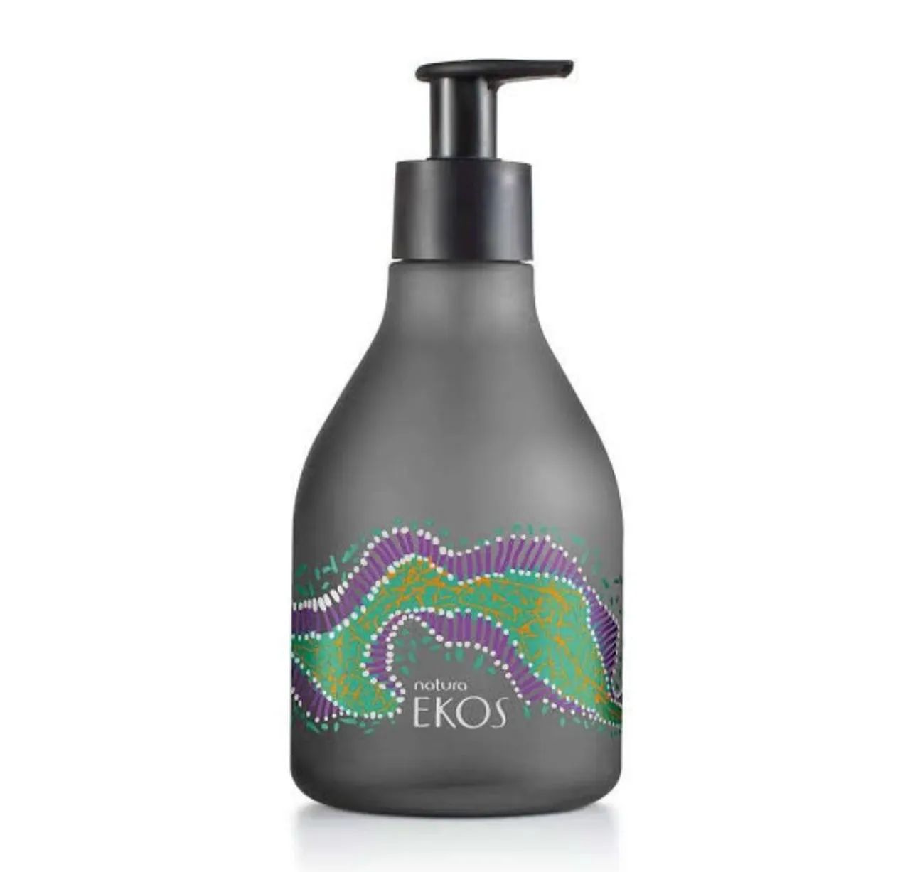 Natura Ekos Saboneteira
