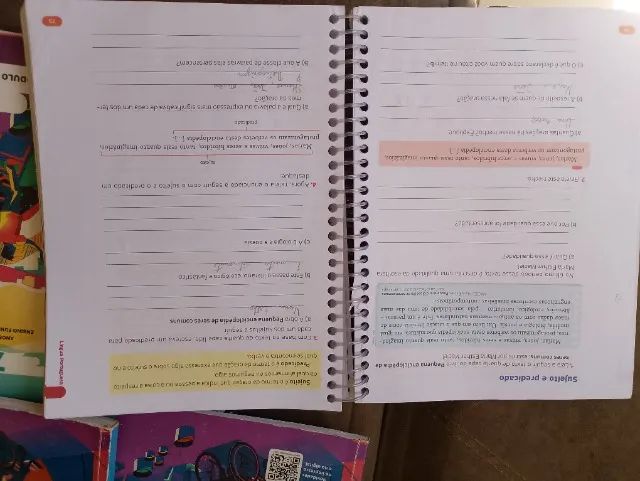 Coleção trilhas 7 ano - Foto 5