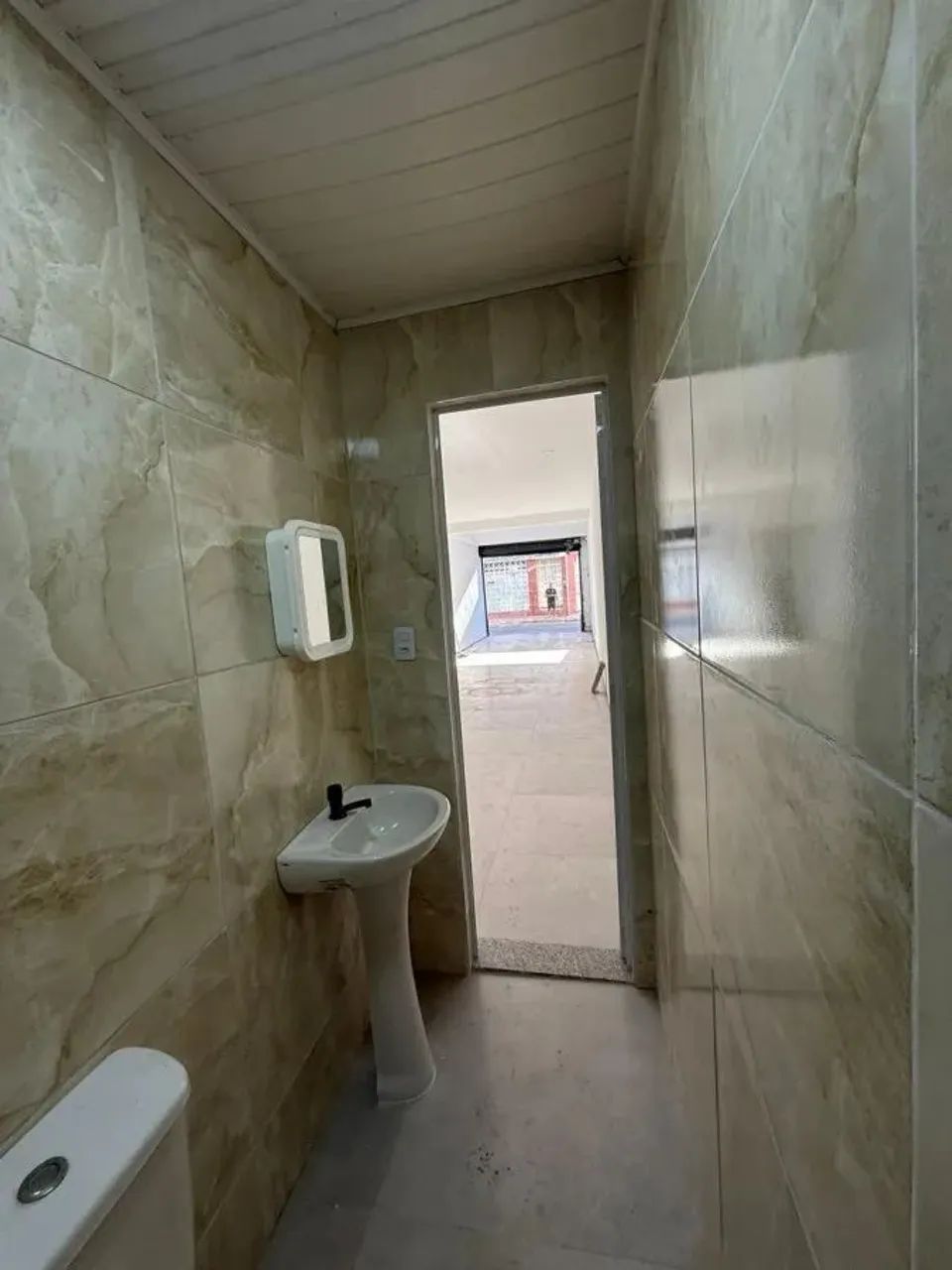 Comercial para Locação em Fortaleza, Centro, 1 dormitório, 1 banheiro - Foto 4