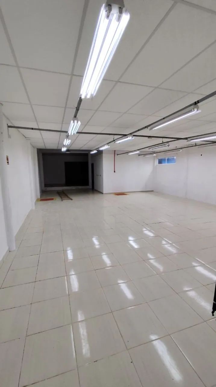 Galpão para locação Balneário Piçarras  - Foto 2