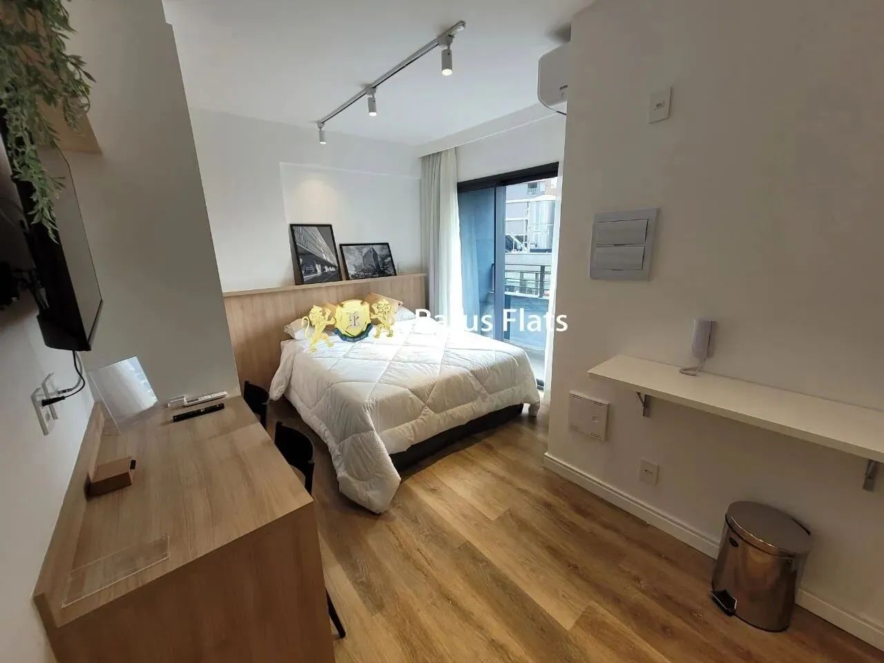 Excelente Studio para alugar na Vila Madalena - West Side Studios - Foto 2