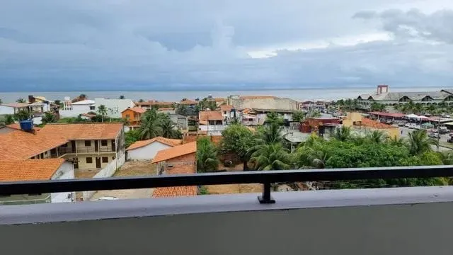 Apartamento para venda tem 106 metros quadrados com 3 quartos em ATALAIA - Salinópolis - P