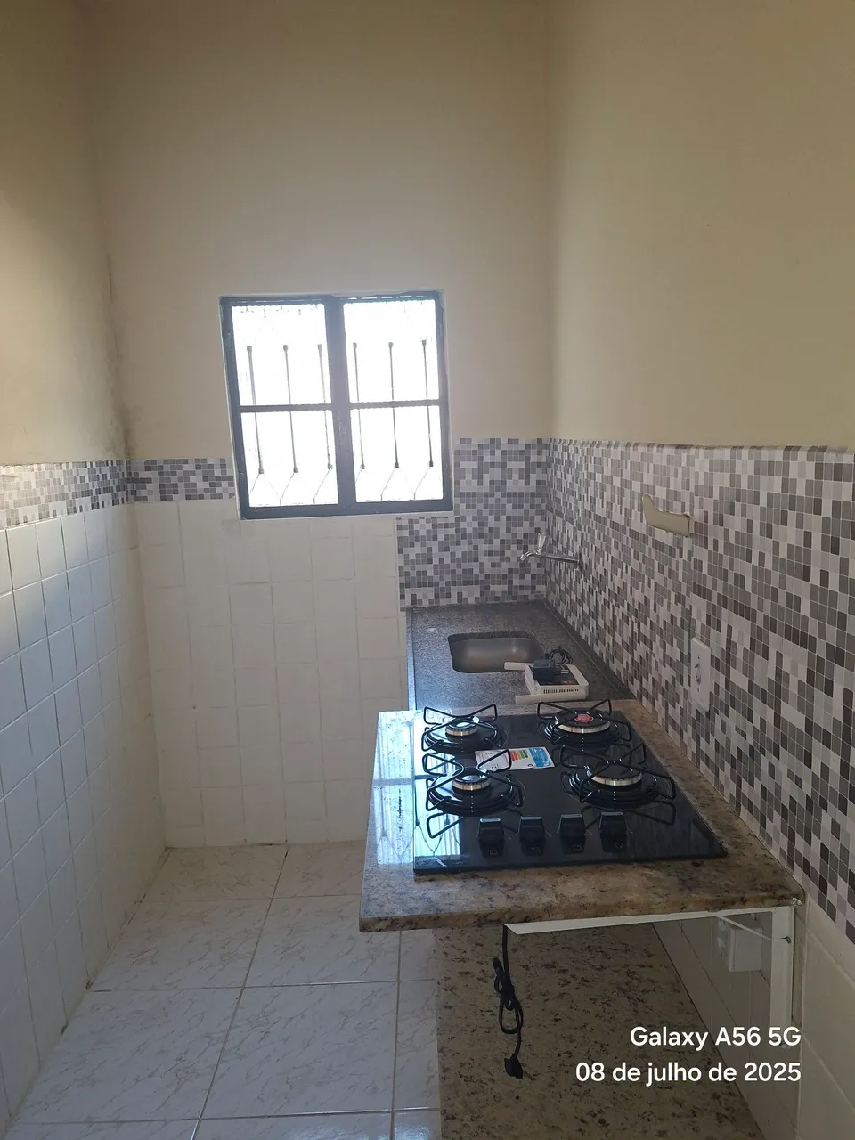 Alugo Ótimo conjugado em Pilares