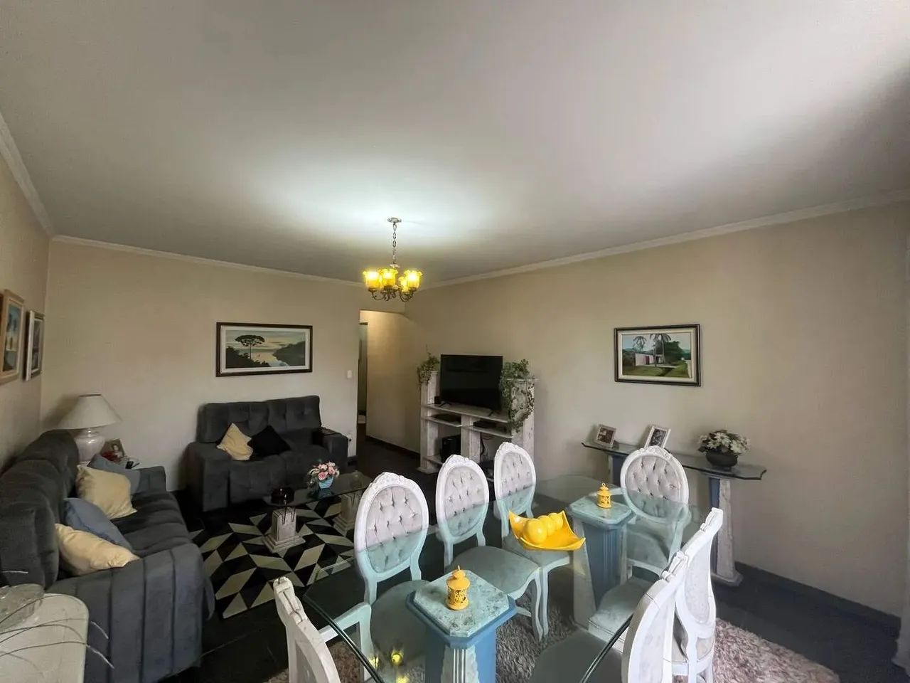 Apartamento com 2 dorms na Ponta da Praia - Foto 3
