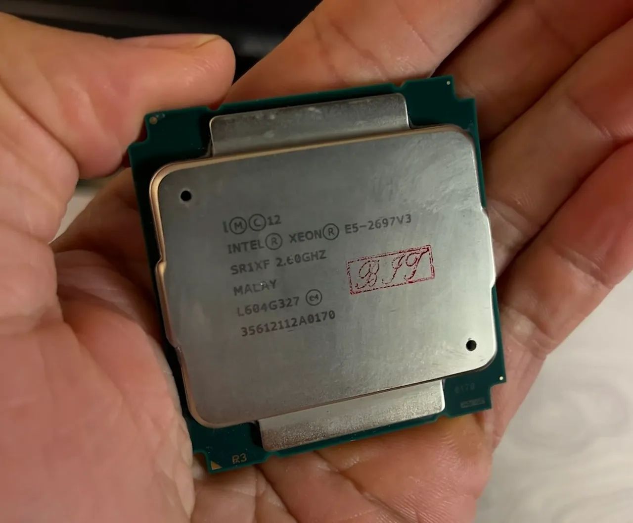 Xeon 2697v3 - Peças de Hardware - Centro, Caucaia 1462092139 | OLX