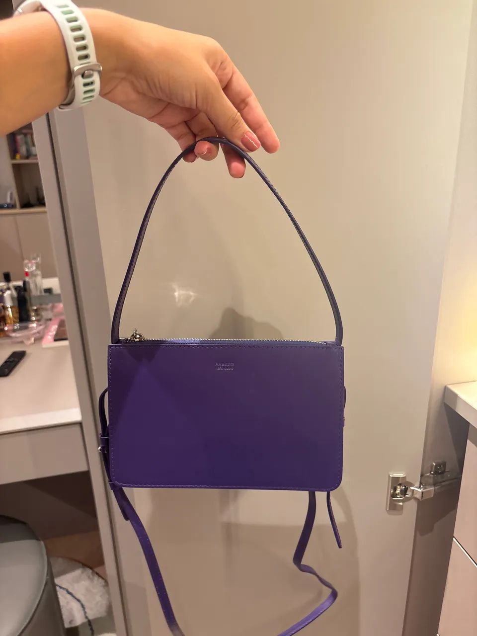 Bolsa Arezzo  - Foto 2