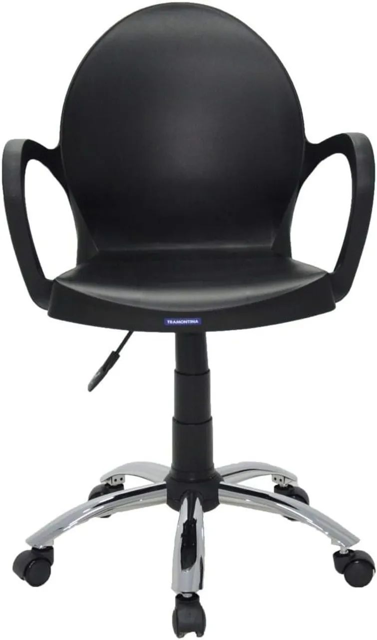 Cadeira de escritório Tramontina - Foto 5