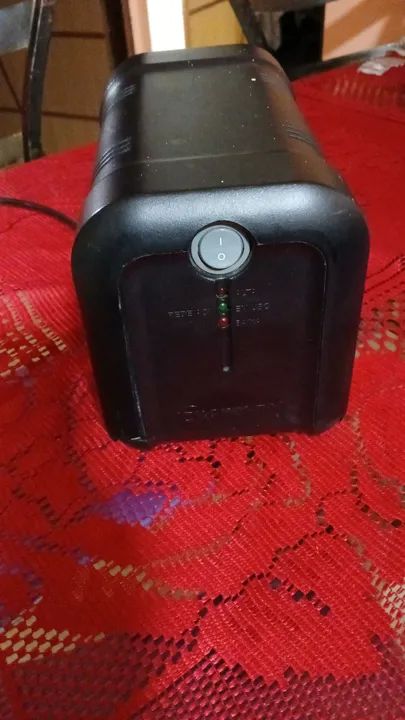 Estabilizador / Transfordor Enermax EXSII-PAWER T - Foto 4