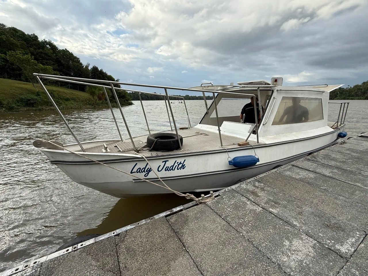 Chegou a Lancha/Barco dos teus sonhos  - Foto 2
