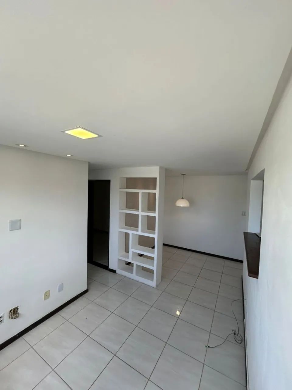 5 min da PARALELA APT À VENDA - LINDO APARTAMENTO 50M2  - Foto 2