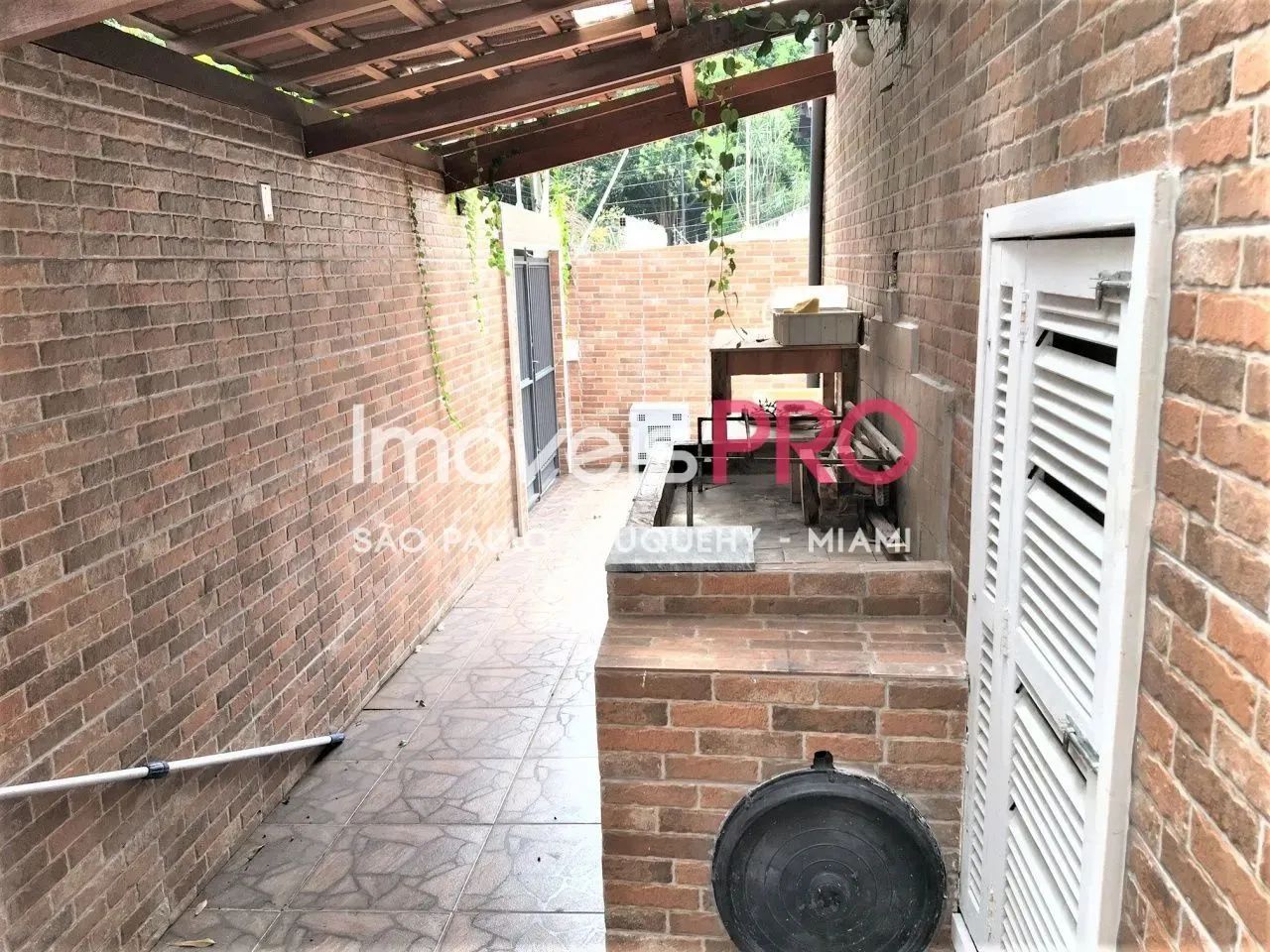 SOBRADO REFORMADO NA ÁREA NOBRE DE MOEMA - Foto 4