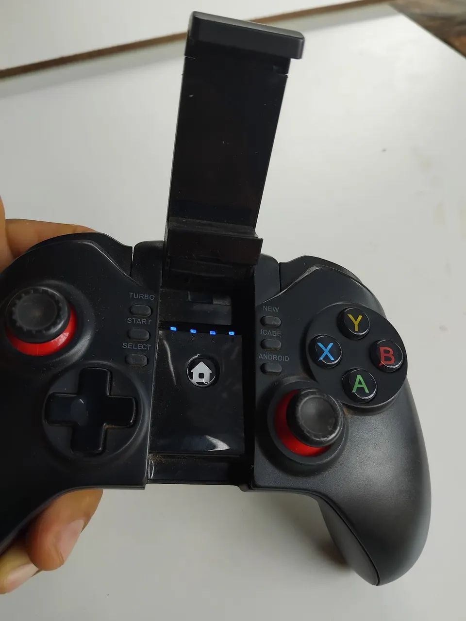 Controle bluetooth ipega celular  - Foto 4