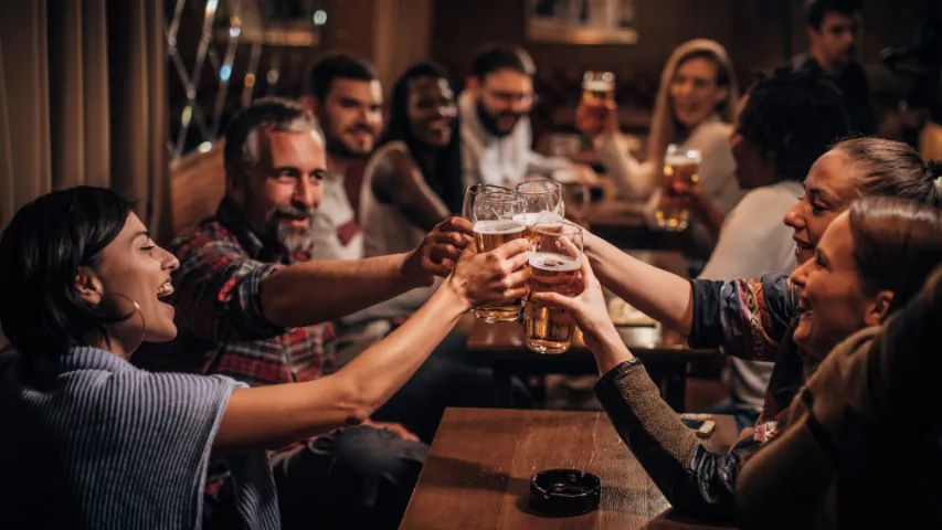 Bar e Restaurante Completo à Venda em Três Rios
