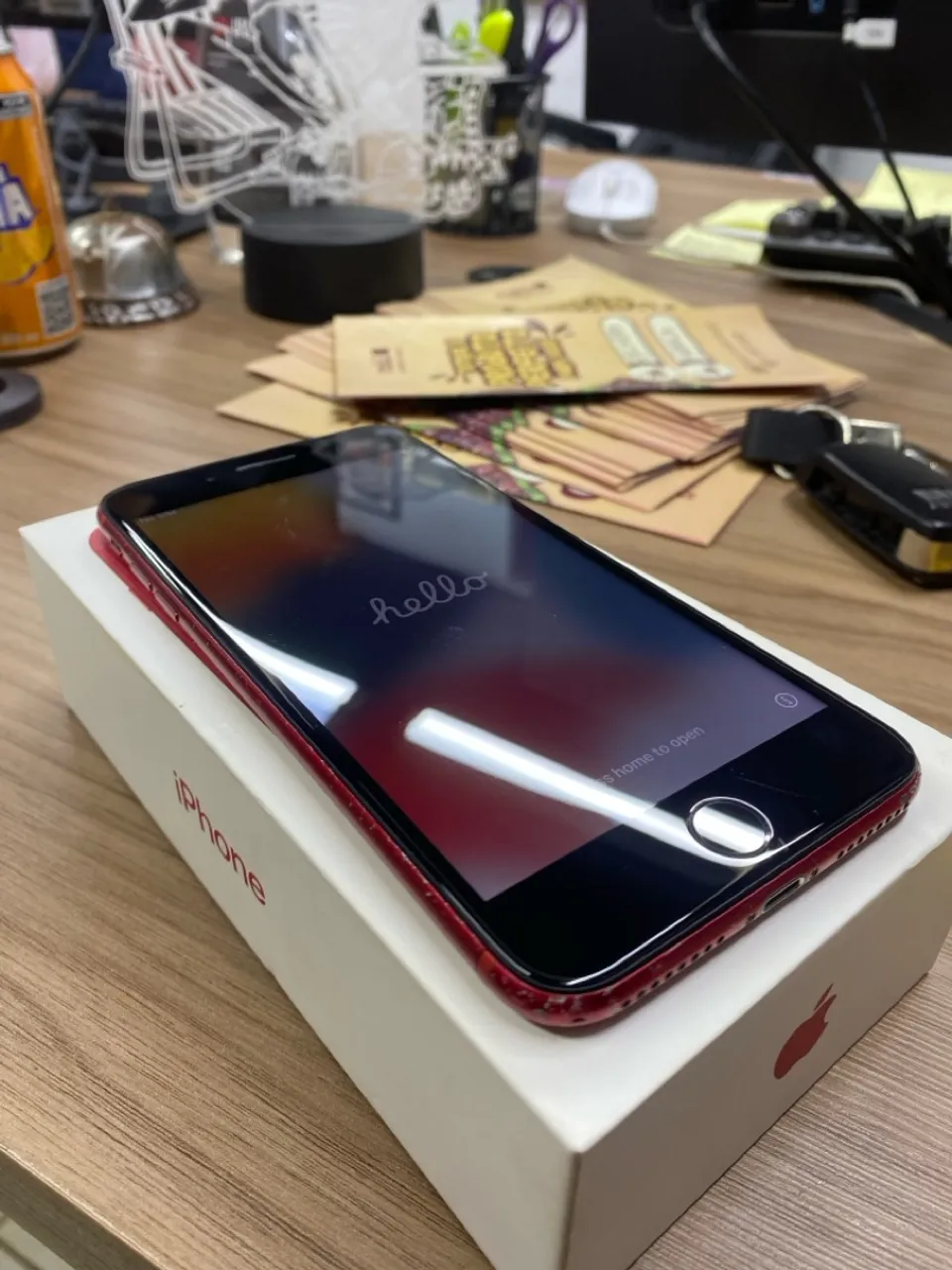 iPhone 8 Plus 64gb