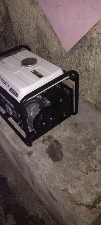 Gerador de Energia Industrial - Foto 3