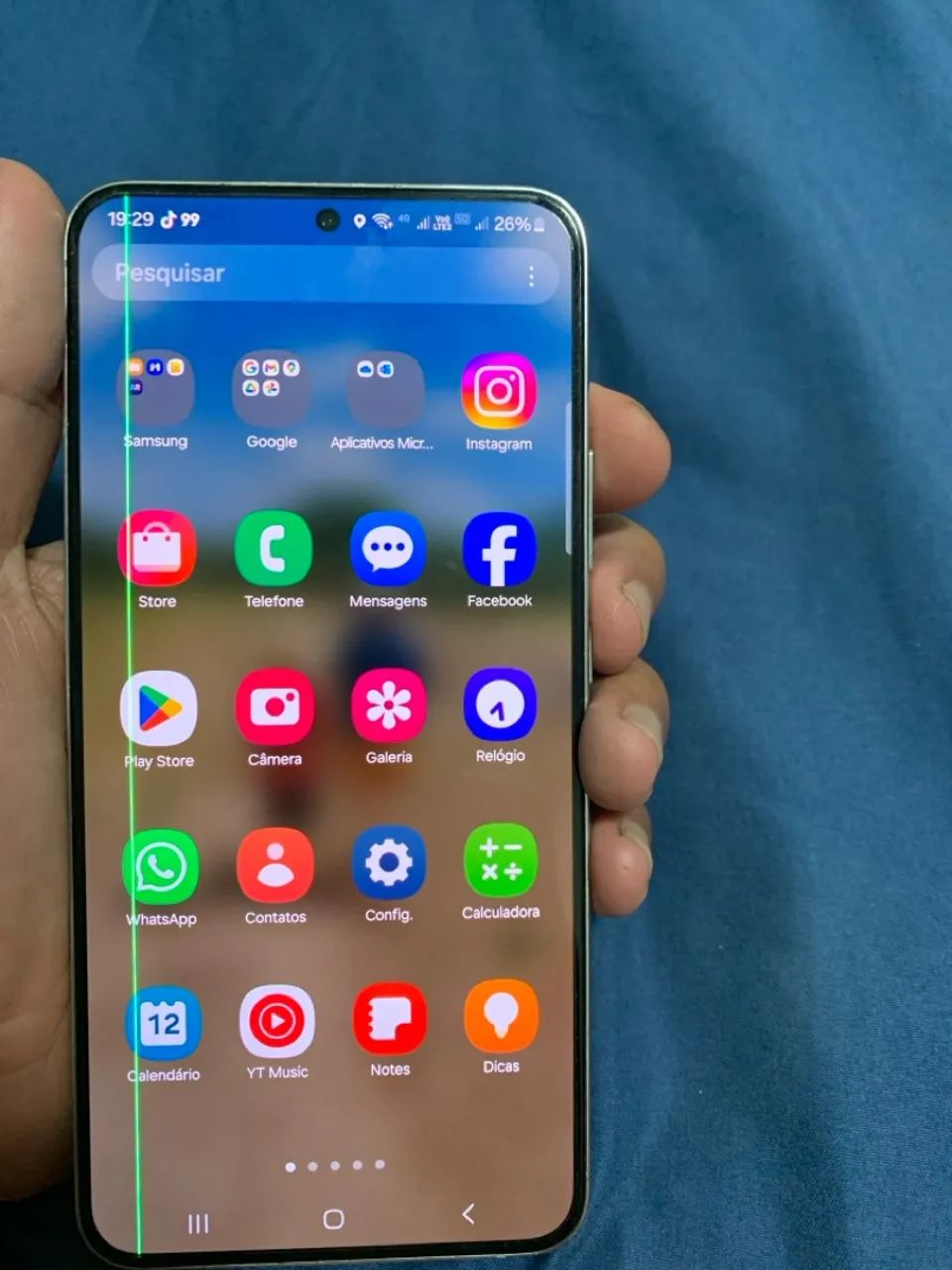 S22 plus 256 gb - Foto 3