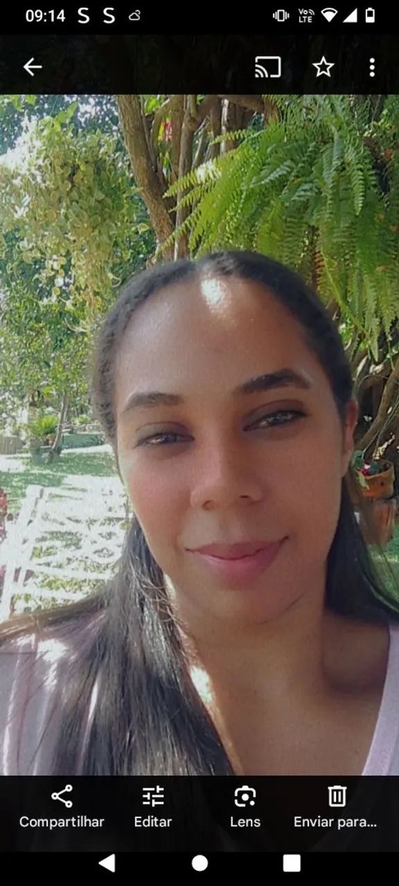 Empregada doméstica 