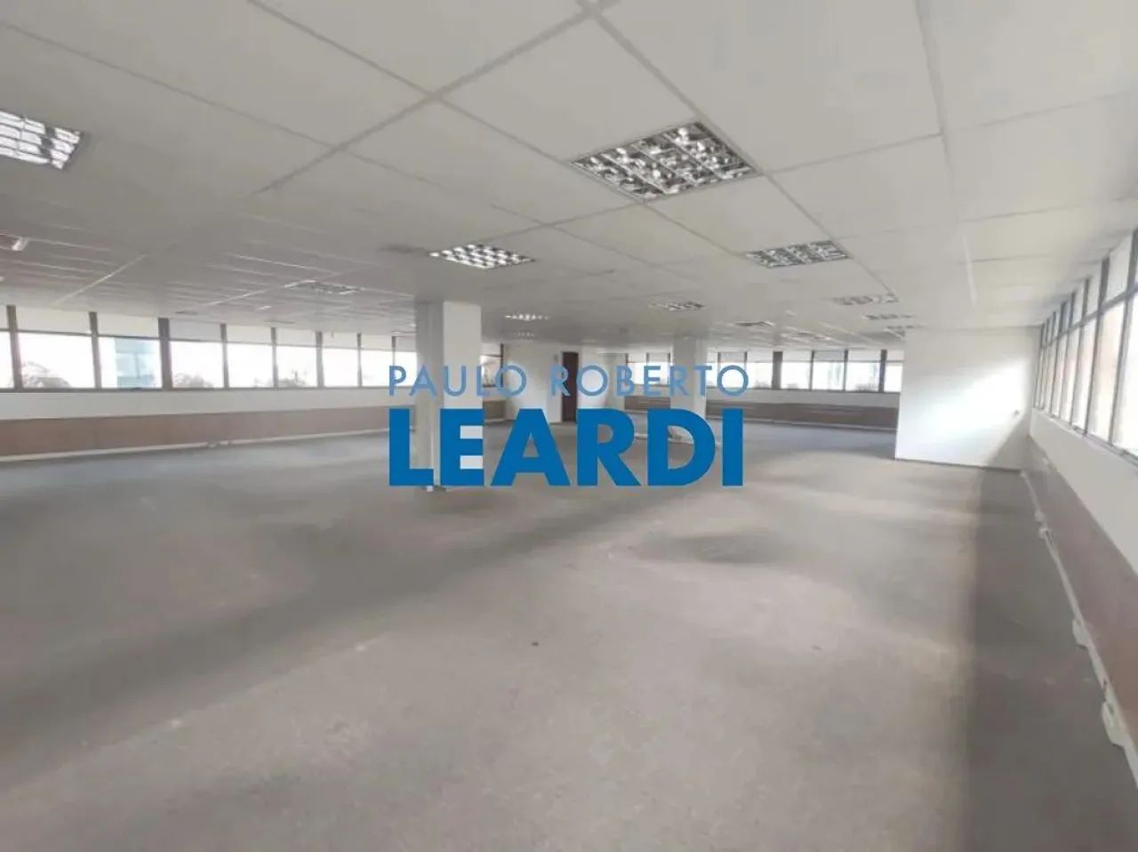 CONJ. COMERCIAL - VILA OLÍMPIA - SP