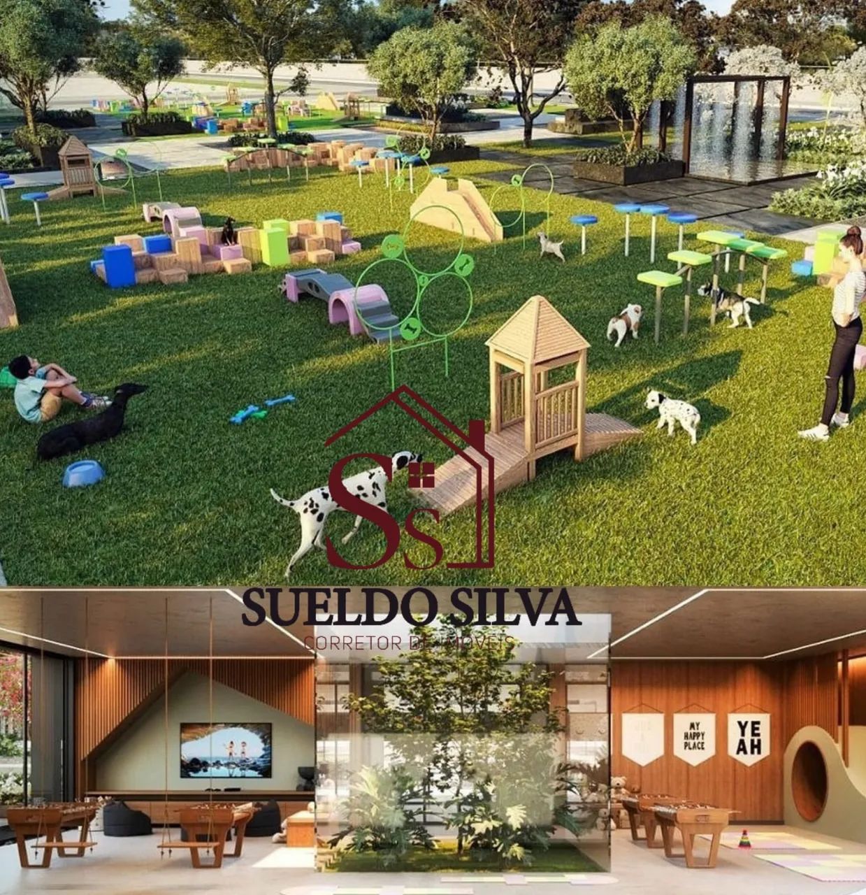 LOTE A VENDA CONDOMINIO AMERICAS OPORTUNIDADE - Foto 4