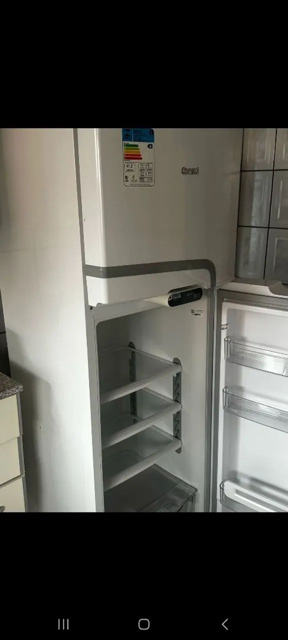 GELADEIRA CONSUL  - Foto 3