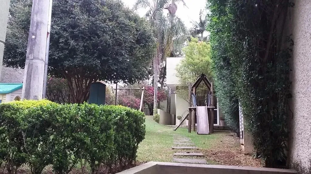 Granja Viana, San Pietro, Cotia.