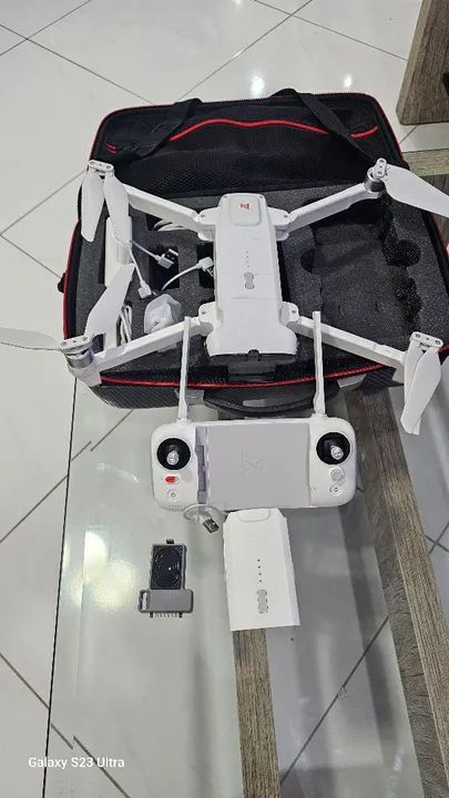 Drone fimi x8 se