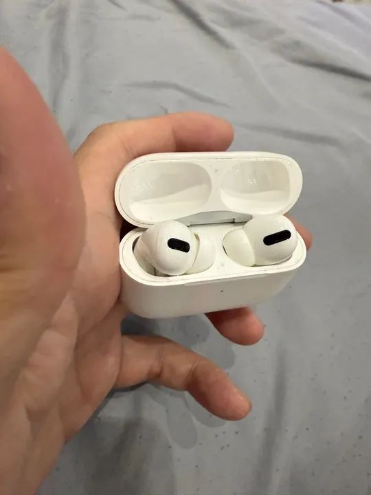 AirPods Pro 2 (Original e NF)