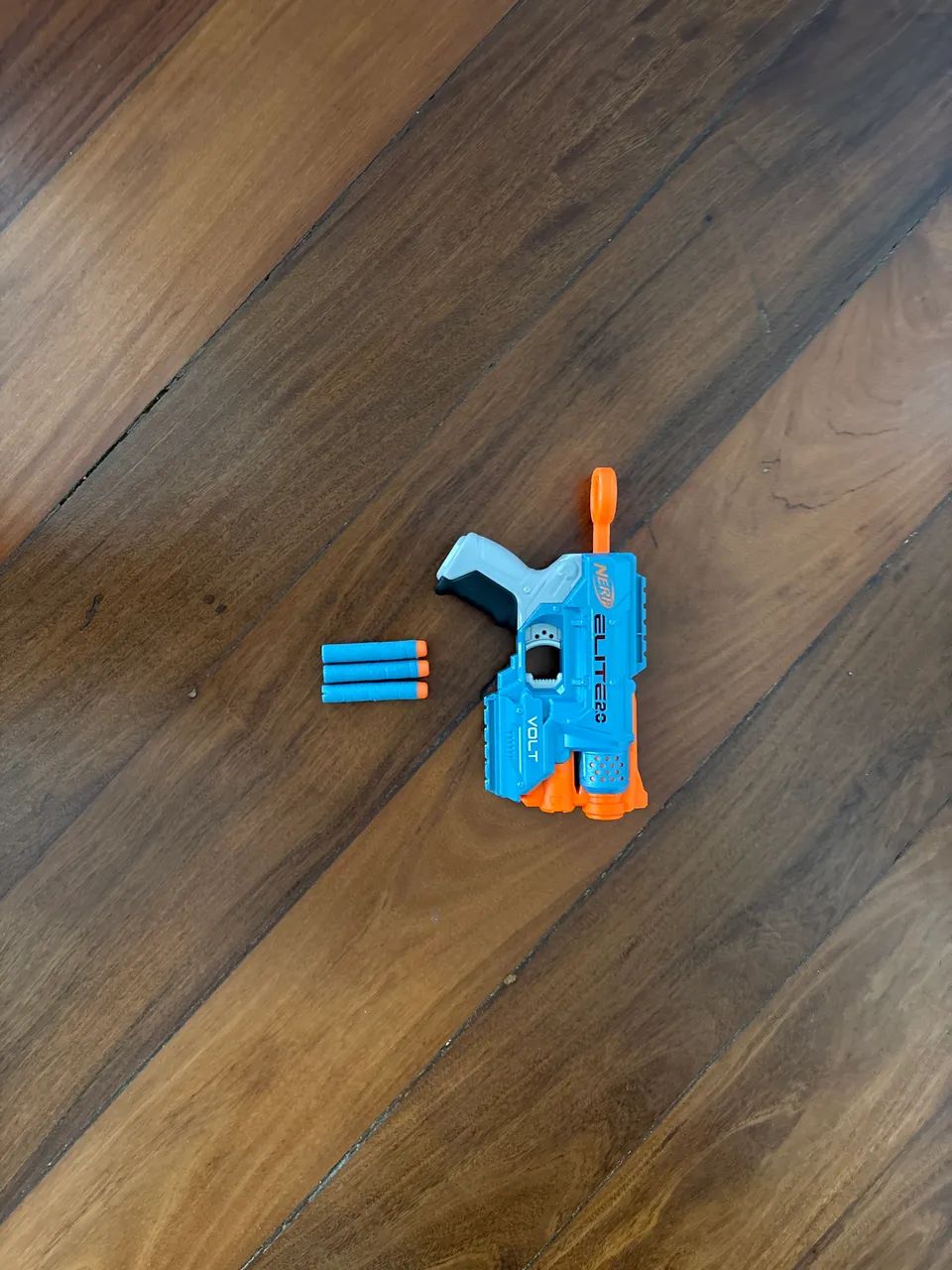 Nerf Elite 2.0