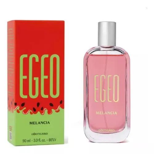 Perfume Egeo Melancia - 90ml