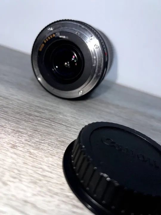 Canon 75-300 - Foto 6