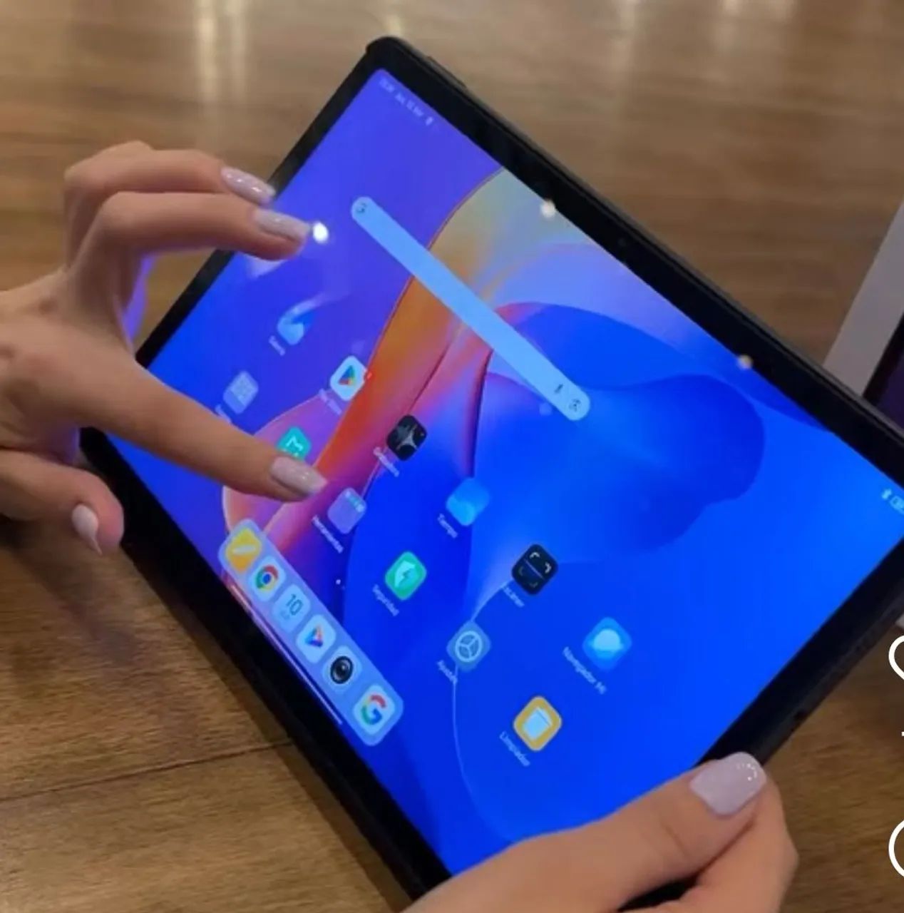 Xiaomi Tablet Redmi Pad 2 256/  Lacrado Global  - Foto 3