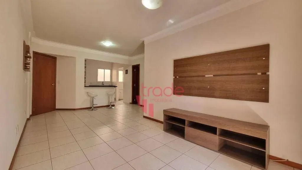 Apartamento com 3 dormitórios para alugar, 95 m² por R$ 3.528,78/mês - Bosque das Juritis