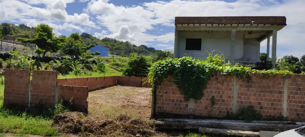 Terreno em Igarassu para Repasse