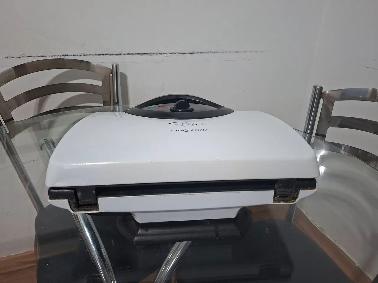 Mesa Grill Britânia  - Foto 4