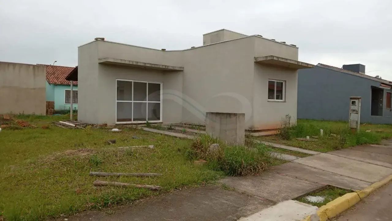 Terreno de Condomínio, Jardins do Vale, Gravataí .Cod: 2136 - Foto 4
