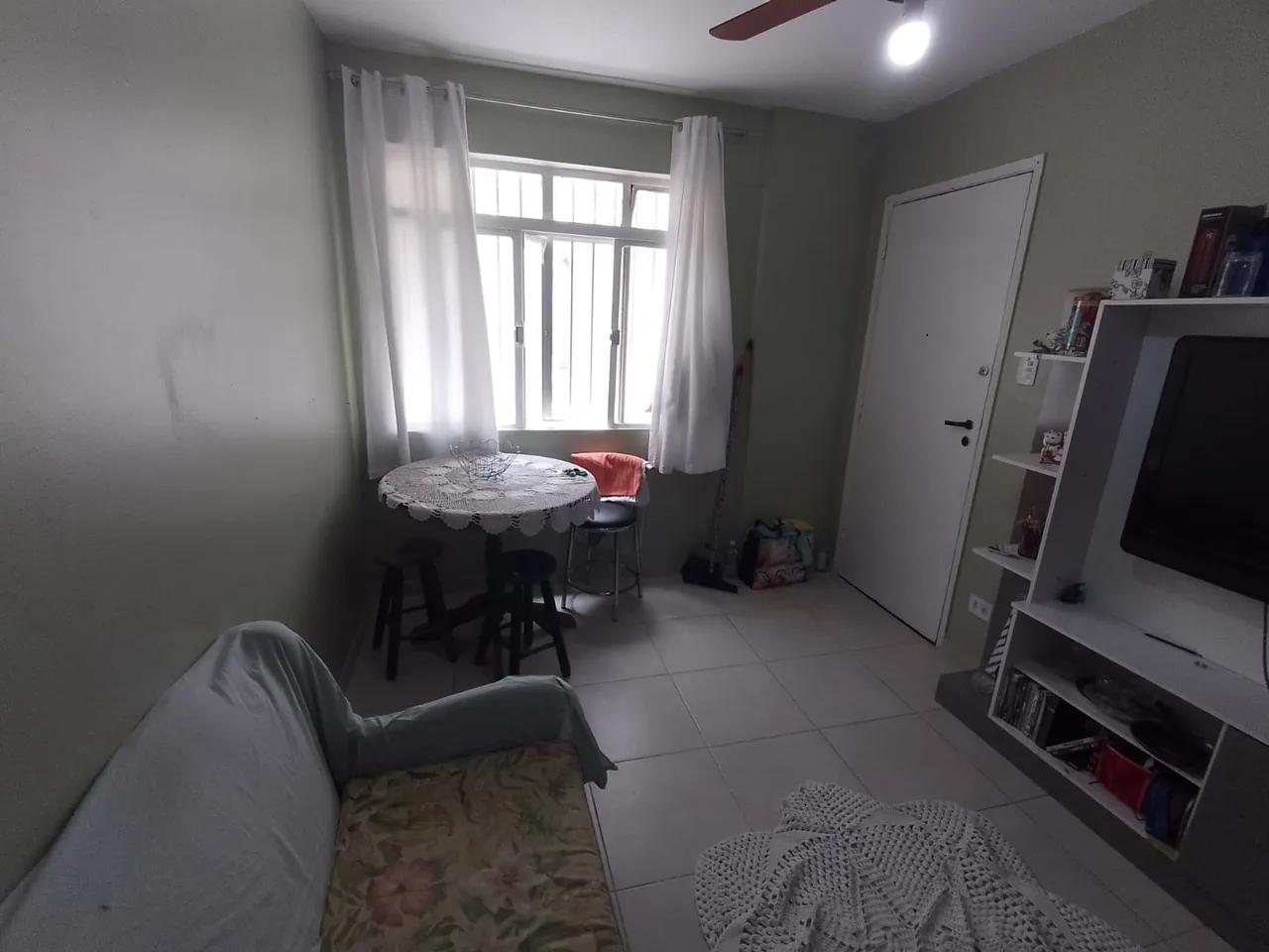 Aclimação Apartamento para aluguel e venda possui 65 m² com 2 quartos, sala, cozinha, banh