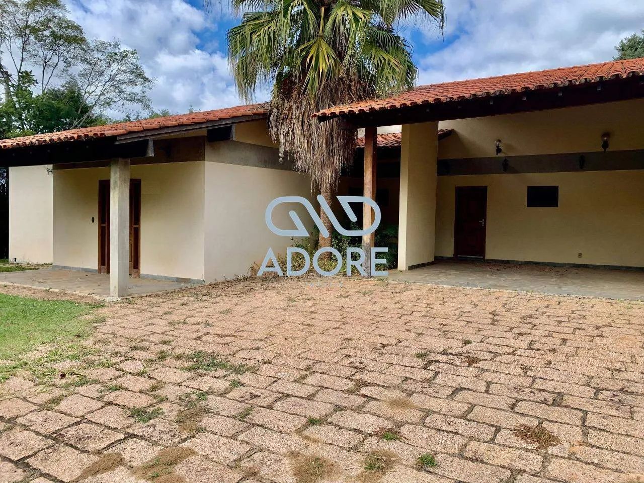 Oportunidade a venda no Terras de São José I  Casa à Venda por R$ 4.000.000,00 - Foto 2